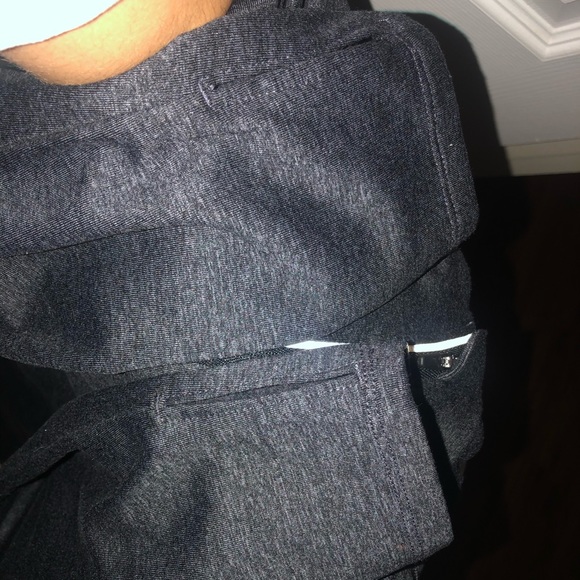 Quarter zip pullover - Picture 4 of 4